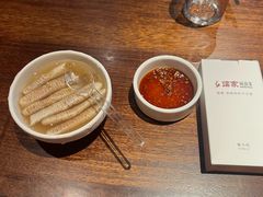 -临家闽南菜(宝洲路店)