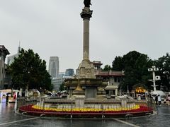 -天津意大利风情旅游区