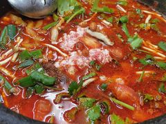 -笔记安顺夺夺粉火锅