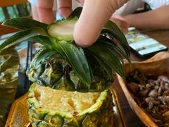 -基诺山寨.版纳民族特色菜