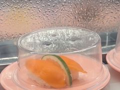 -争鲜回转寿司(朝北大悦城店)