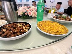 -京北渔家傲