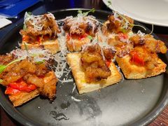 -bluefrog蓝蛙(皇庭广场店)