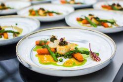 -杭州临平万丽酒店·万丽厅·宴会厅