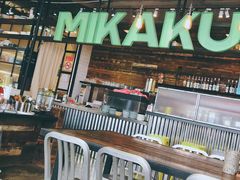 门面-MIKAKU(万达广场上海宝山店)