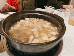 -烹然四季椰子鸡火锅(团结湖总店)