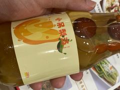 -船歌·鱼水饺青岛菜(国贸商城店)