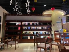 -嘉华国际影城(学清路店)