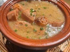 -董厨煨汤馆(车站路店)
