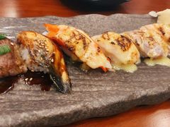 -白石的深夜食堂(万达店)