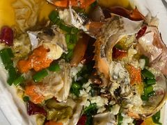 -胖大嫂渔家排档·全海景餐厅(渔村店)