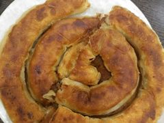 加肉吊炉饼-杨家吊炉饼(沈阳总店)