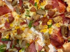 -必胜客(玉泉远洋店)