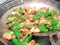 -老湘村·湖南土菜(天河维多利店)