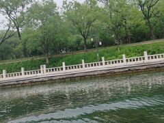 -皇家御河游(紫御湾码头)
