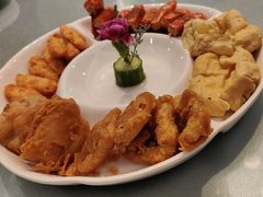 -潮汇·家常菜(尚东美御店)