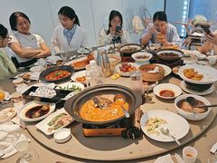 -小厨娘淮扬菜(天印大道店)