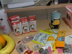 -百佳永辉超市(来福士广场店)