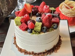 -DUFF LANGE杜夫朗格蛋糕(长沙店)