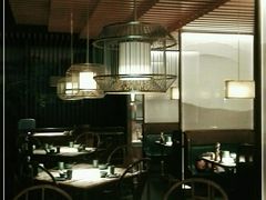 大堂-锦府盐帮·李宅(领展购物广场中关村店)