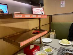 -海底捞火锅(欣大百货店)