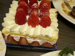 -FASHION BAKERY法森贝克(新德路店)