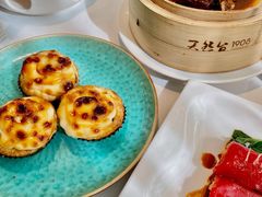 红米龙利鱼肠粉-天然台1908(中建广场店)