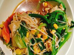 -川锦汇麻辣拌(长大店)