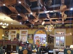 大堂-彼德西餐厅(环球中心店)