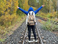 -莫尔道嘎国家森林公园