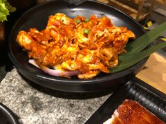 -九田家黑牛烤肉料理(万达店)