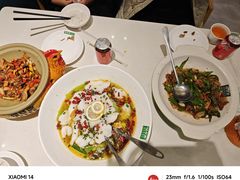 -绿草地·湘菜(7mall店)