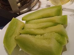 -上海大船酒店-沙滩餐厅