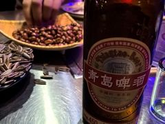 -清真·灰太狼烧烤海鲜大咖(沈阳道店)