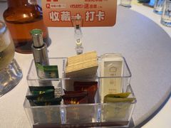 -汤城小厨•粤菜•靓汤(苏州街店)