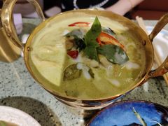 -Home Thai·泰谣(王府井apm店)