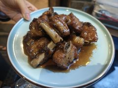 -铜锣湾·有麝自然香(重庆新天地店)