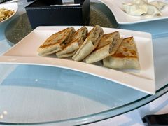 家常肉饼-小南洋海景餐厅(深圳湾店)