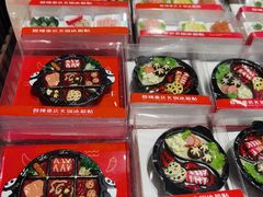 -当当书店(国泰广场店)