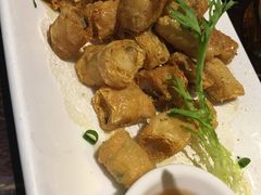 -涌上外婆桥(慈溪店)