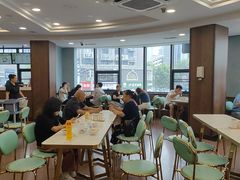 -古南都·清真绿柳居菜馆(太平南路店)