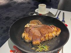 -王品牛排(珠海富华里店)