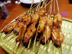 -金谷园饺子·烧烤(人大总店)