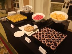 -广州富力丽思卡尔顿酒店