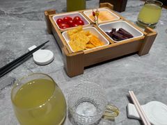 -北国饭店·海鲜·北方菜(峡山店)