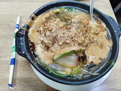 -曹宝林砂锅麻辣烫(星光路店)