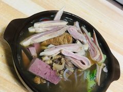-东记肉骨茶(南阳路店)