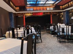-四世同堂·京菜·烤鸭(双井店)