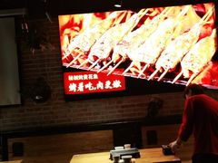 -管氏翅吧(马家堡店)