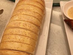 -青岛香格里拉·香宫中餐厅